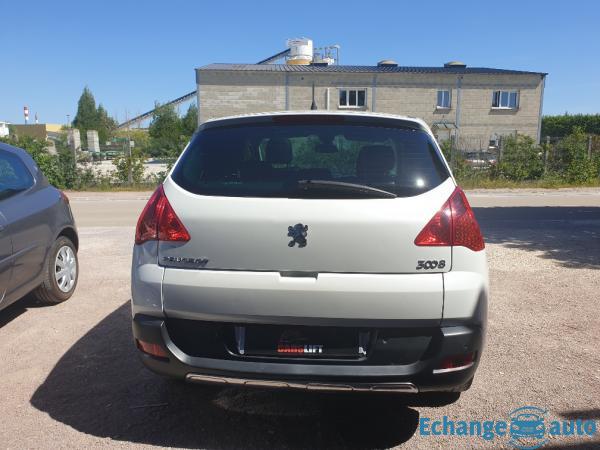 Peugeot 3008 2.0 HDI 163 CH FELINE - GARANTIE 6 MOIS