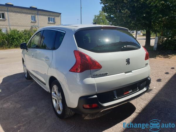 Peugeot 3008 2.0 HDI 163 CH FELINE - GARANTIE 6 MOIS