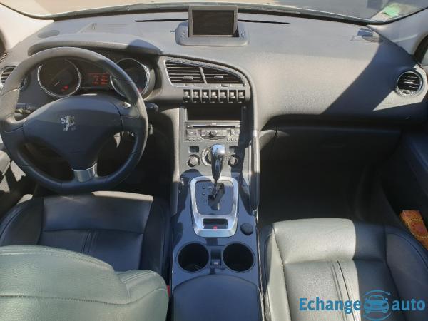 Peugeot 3008 2.0 HDI 163 CH FELINE - GARANTIE 6 MOIS