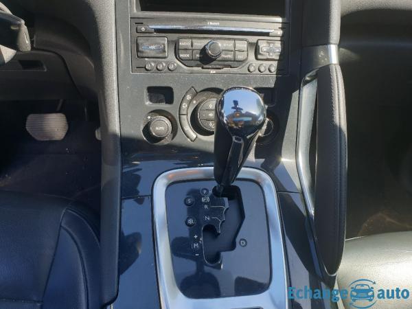 Peugeot 3008 2.0 HDI 163 CH FELINE - GARANTIE 6 MOIS