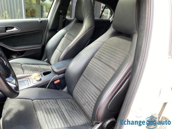 Mercedes Classe A A160 160 1.5 D 7G-DCT 90 CH FASCINATION - GARANTIE 6 MOIS