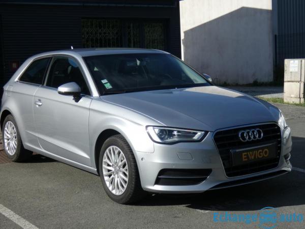 Audi A3 III 1.4 TFSI 125 ch Ambition + SIÈGES CHAUFFANTS