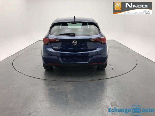 Opel Astra Nouvelle 1.5 DIESEL 122 CH BVA9 ULTIMATE