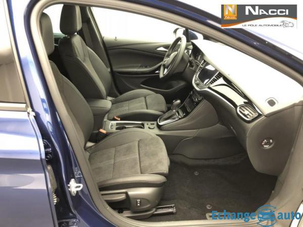 Opel Astra Nouvelle 1.5 DIESEL 122 CH BVA9 ULTIMATE