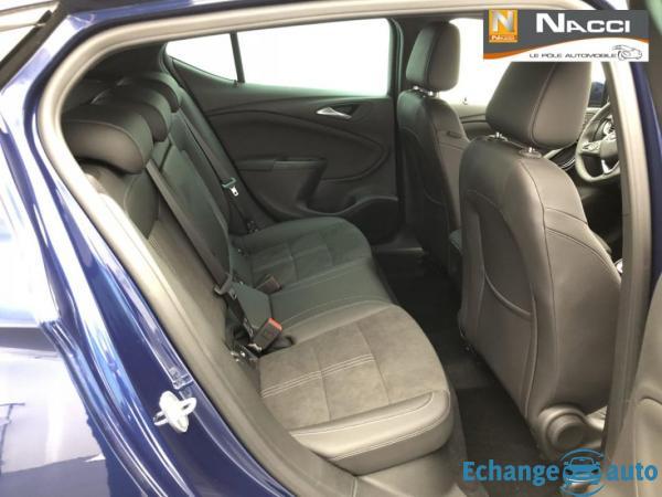 Opel Astra Nouvelle 1.5 DIESEL 122 CH BVA9 ULTIMATE