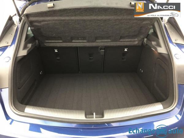 Opel Astra Nouvelle 1.5 DIESEL 122 CH BVA9 ULTIMATE