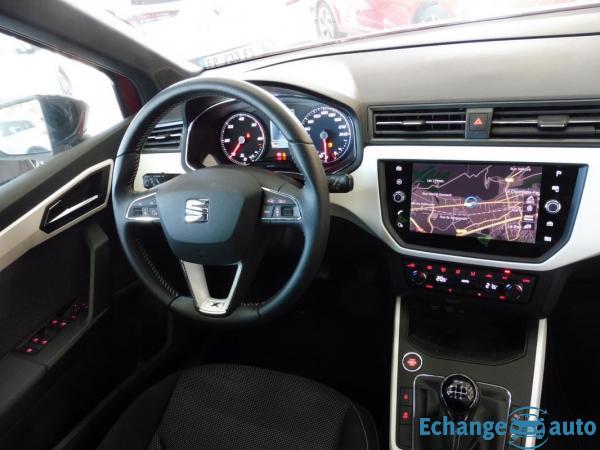 Seat Arona 1.6 TDi 95 CH XCELLENCE