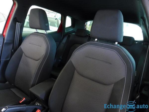 Seat Arona 1.6 TDi 95 CH XCELLENCE