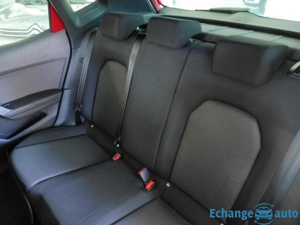 Seat Arona 1.6 TDi 95 CH XCELLENCE