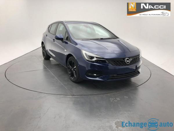 Opel Astra Nouvelle 1.5 DIESEL 122 CH BVA9 ULTIMATE