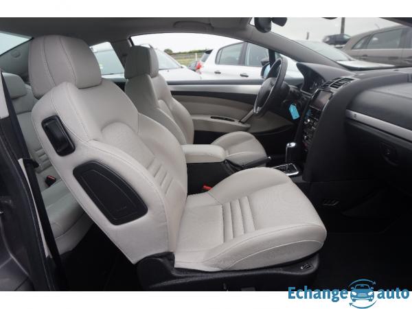 PEUGEOT 407 COUPE V6 3.0 HDi 241ch FAP Féline A
