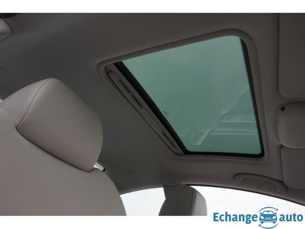 PEUGEOT 407 COUPE V6 3.0 HDi 241ch FAP Féline A