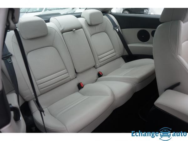 PEUGEOT 407 COUPE V6 3.0 HDi 241ch FAP Féline A