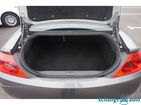 PEUGEOT 407 COUPE V6 3.0 HDi 241ch FAP Féline A