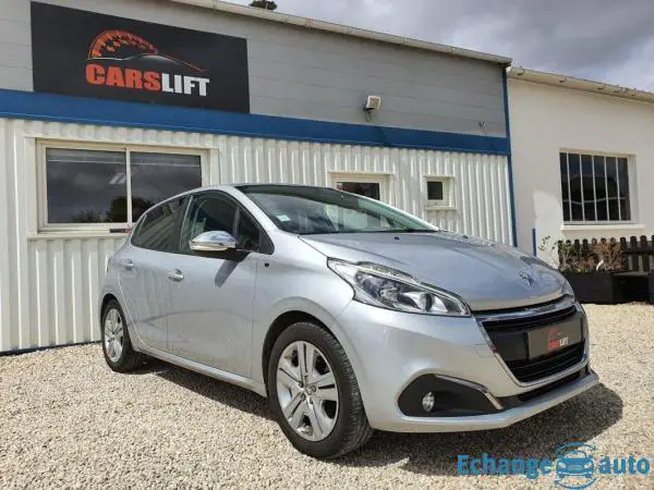 Peugeot 208 1.2 PURETECH 82 STYLE GARANTIE 6 MOIS