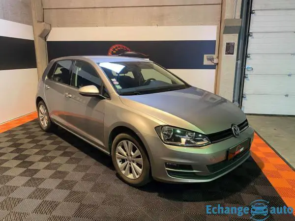 Volkswagen Golf 7 CONFORTLINE 1.2 TSI 105CH