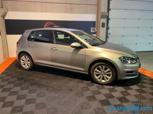 Volkswagen Golf 7 CONFORTLINE 1.2 TSI 105CH