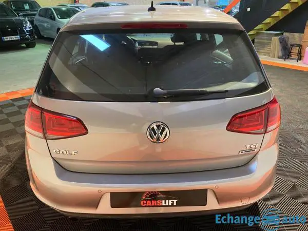 Volkswagen Golf 7 CONFORTLINE 1.2 TSI 105CH