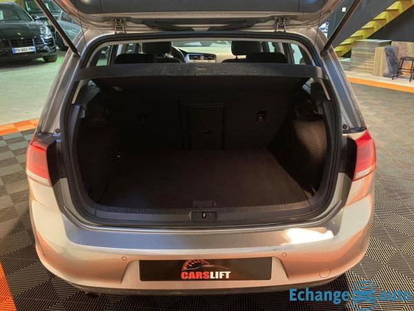 Volkswagen Golf 7 CONFORTLINE 1.2 TSI 105CH