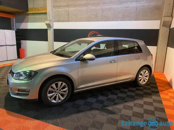 Volkswagen Golf 7 CONFORTLINE 1.2 TSI 105CH