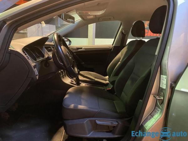 Volkswagen Golf 7 CONFORTLINE 1.2 TSI 105CH