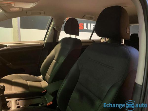 Volkswagen Golf 7 CONFORTLINE 1.2 TSI 105CH