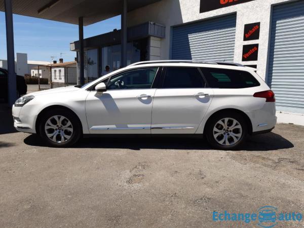 Citroën C5 Cross Tourer Millenium + 2.0 HDi 140 ch - GARANTIE 6 MOIS