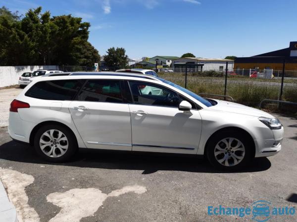 Citroën C5 Cross Tourer Millenium + 2.0 HDi 140 ch - GARANTIE 6 MOIS