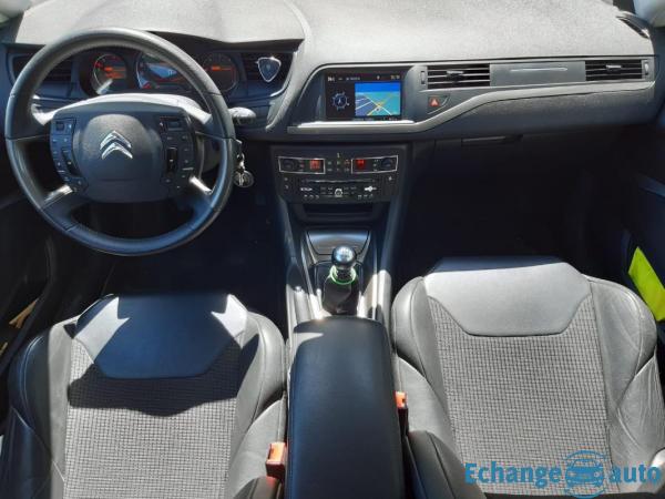 Citroën C5 Cross Tourer Millenium + 2.0 HDi 140 ch - GARANTIE 6 MOIS