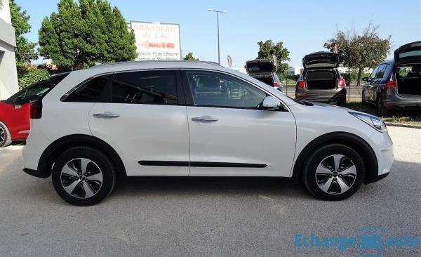 Kia Niro 1.6 GDi 105 CH ISG + 43.5 ACTIVE DCT6