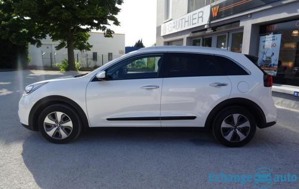 Kia Niro 1.6 GDi 105 CH ISG + 43.5 ACTIVE DCT6