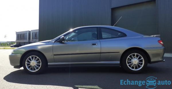 Peugeot 406 COUPE PHASE II 2.2 HDi 136CH PACK SPORT - GARANTIE 6 MOIS