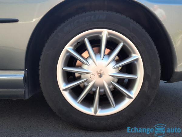 Peugeot 406 COUPE PHASE II 2.2 HDi 136CH PACK SPORT - GARANTIE 6 MOIS