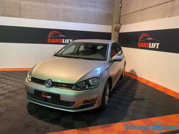 Volkswagen Golf 7 CONFORTLINE 1.2 TSI 105CH