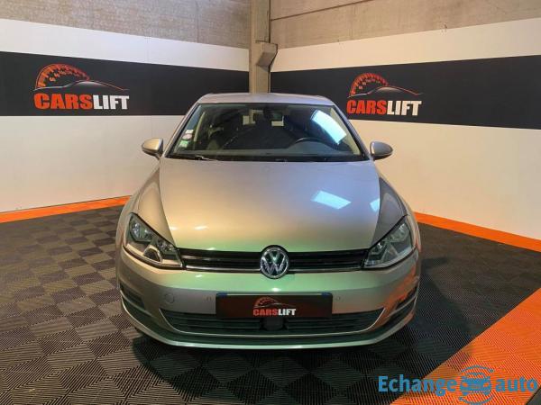 Volkswagen Golf 7 CONFORTLINE 1.2 TSI 105CH