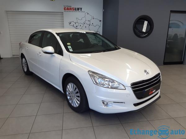 Peugeot 508 Féline 1.6 HDi 115 CH - GARANTIE 6 MOIS
