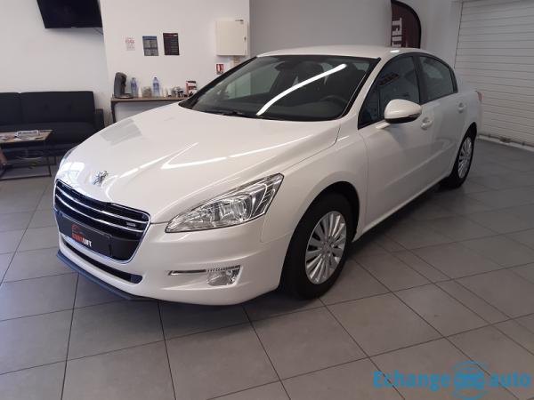 Peugeot 508 Féline 1.6 HDi 115 CH - GARANTIE 6 MOIS