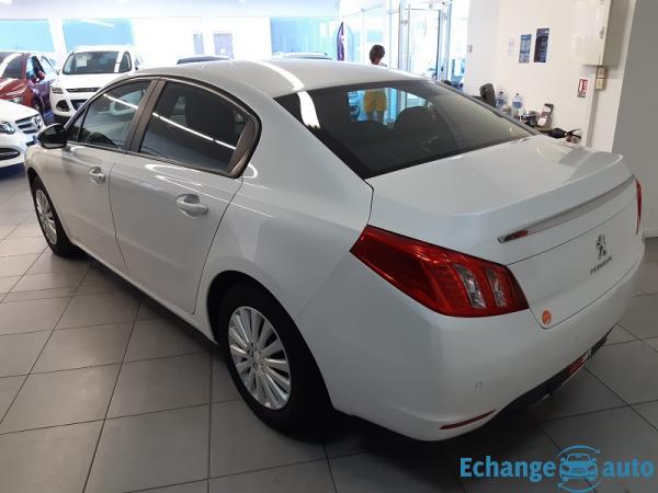 Peugeot 508 Féline 1.6 HDi 115 CH - GARANTIE 6 MOIS