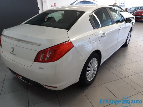 Peugeot 508 Féline 1.6 HDi 115 CH - GARANTIE 6 MOIS