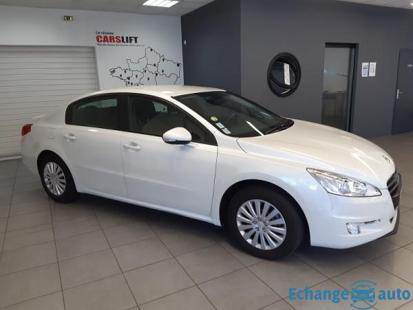 Peugeot 508 Féline 1.6 HDi 115 CH - GARANTIE 6 MOIS