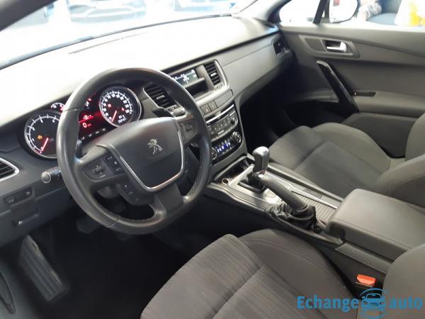 Peugeot 508 Féline 1.6 HDi 115 CH - GARANTIE 6 MOIS