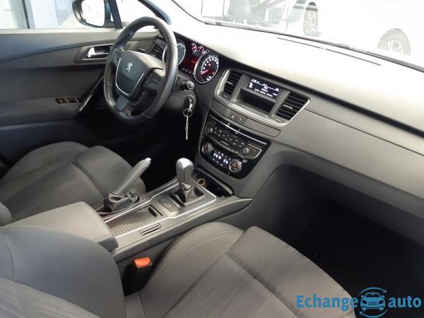 Peugeot 508 Féline 1.6 HDi 115 CH - GARANTIE 6 MOIS