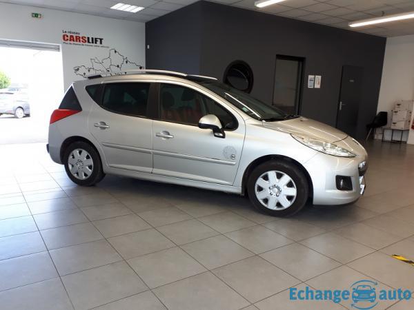 Peugeot 207 SW Série 64 1.6 HDi 90 CH - GARANTIE 6 MOIS