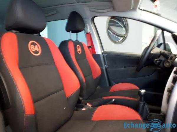 Peugeot 207 SW Série 64 1.6 HDi 90 CH - GARANTIE 6 MOIS