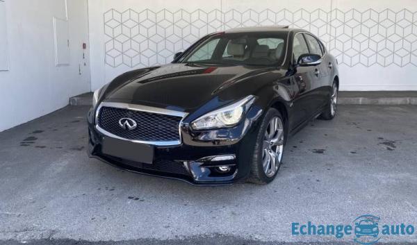 Infiniti Q70 2.2d Sport Tech A