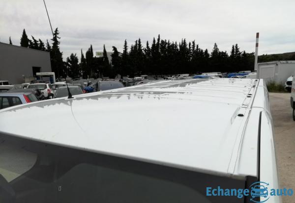 Renault Trafic Combi L2 1.6 dCi 125 Energy Life (Combiné)