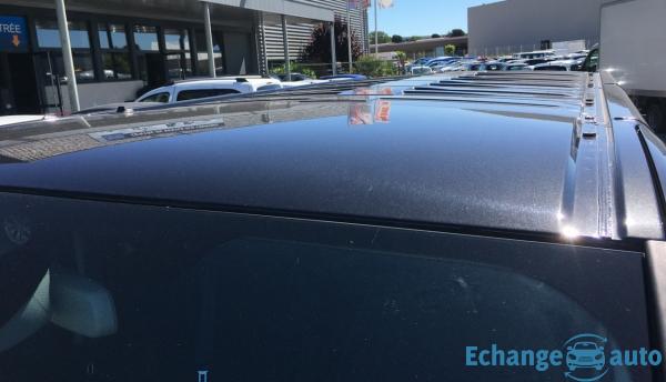 Renault Trafic Navette L2 1.6 dCi 125 Energy SpaceClass (Combiné)