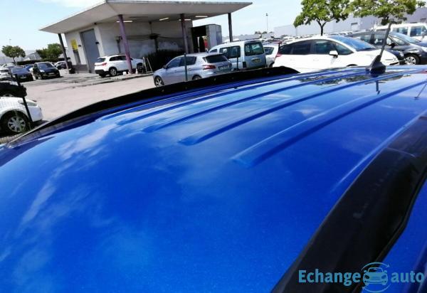 Ford EcoSport 1.0i 125 EcoBoost BVM6 ST-Line (Tout-Terrain)