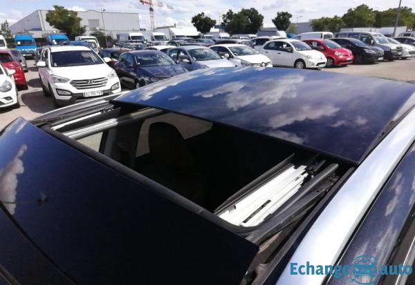 Lexus RX 450h 3.5i V6 263 E-Four e-CVT Luxe (Tout-Terrain)