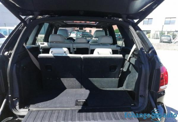 BMW X5 xDrive30d 258ch BVA Exclusive (Tout-Terrain)